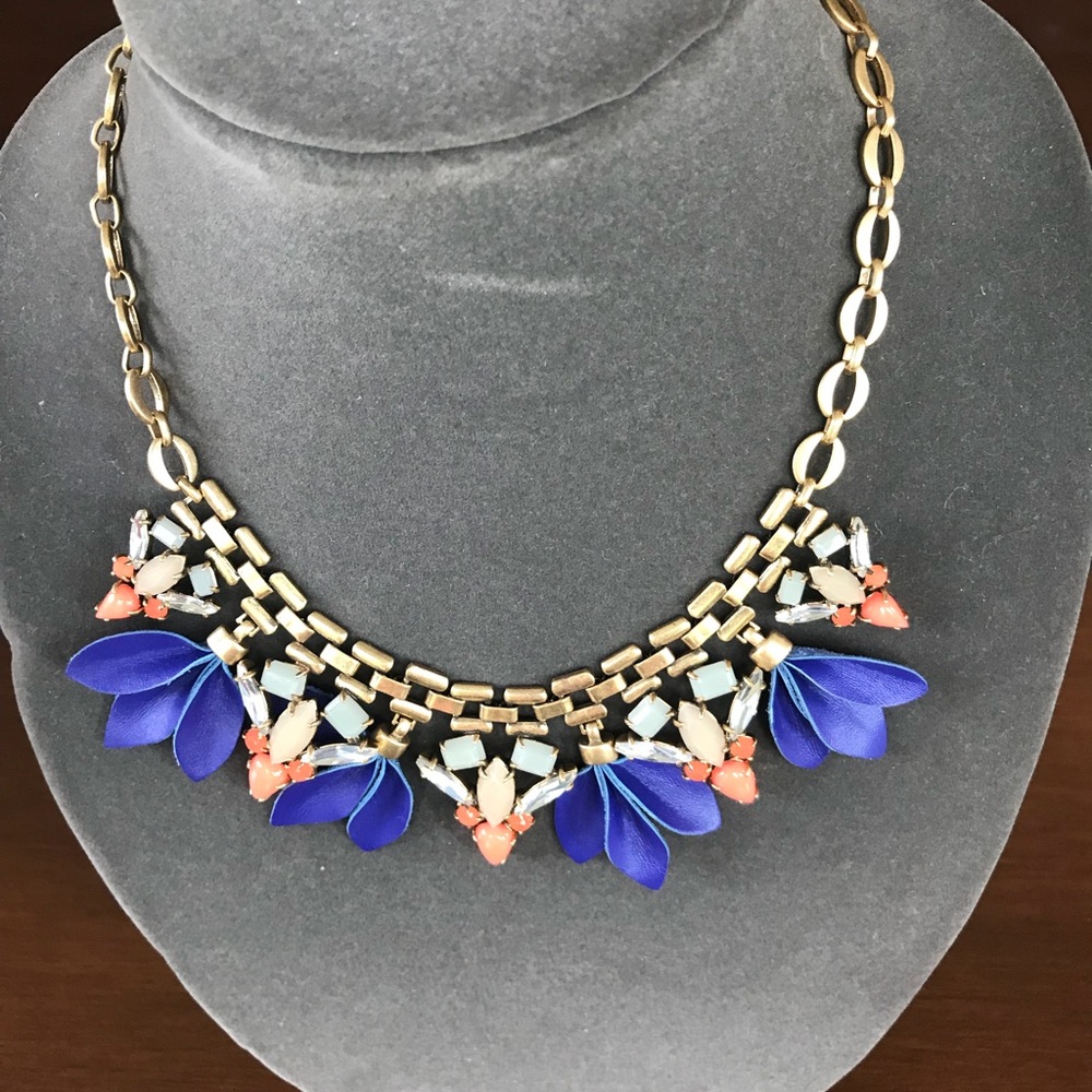 Stella & Dot Necklace